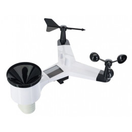 Метеостанция Levenhuk Wezzer PRO LP380