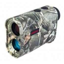 Лазерный дальномер для охоты Levenhuk Camo LC1500