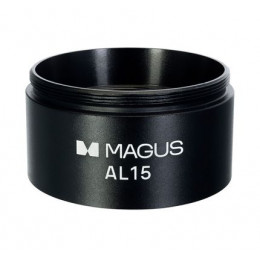 Насадка на объектив MAGUS AL15 1,5х/47 мм