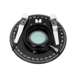 Устройство простой поляризации для стереомикроскопов MAGUS SPD5