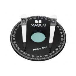 Устройство простой поляризации для стереомикроскопов MAGUS SPD5