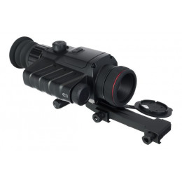 Монокуляр цифровой Levenhuk Fatum RS70, с прицельным крепежом