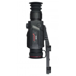 Монокуляр цифровой Levenhuk Fatum RS70, с прицельным крепежом