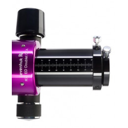 Levenhuk Ra R72 ED Doublet Kit v4