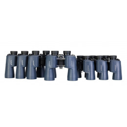 Бинокль Levenhuk New Sherman PLUS 12x42