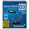 Лупа настольная Levenhuk Zeno Desk D3