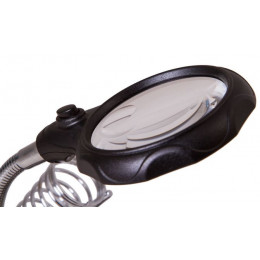 Лупа настольная Levenhuk Zeno Desk D3