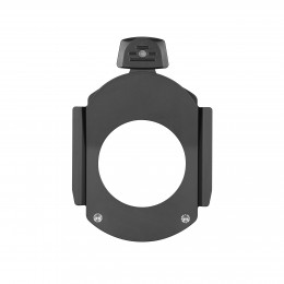 Держатель масок GOBO Godox MLP-CF для MLP, BLP, BFP