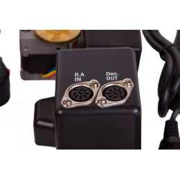 Комплект Sky-Watcher для модернизации монтировки EQ3 (SynScan GOTO)