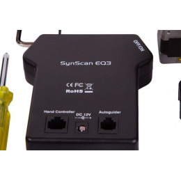 Комплект Sky-Watcher для модернизации монтировки EQ3 (SynScan GOTO)