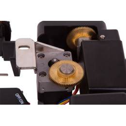 Комплект Sky-Watcher для модернизации монтировки EQ3 (SynScan GOTO)