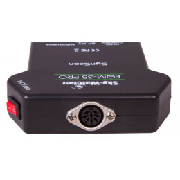 Комплект Sky-Watcher для модернизации монтировки EQM-35 (SynScan GOTO)