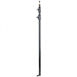 Удлинитель телескопический KUPO 092 BABY STAND EXTENSION для стойки