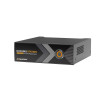 Док-станция AVMATRIX TB-C42 TB-BOX 4-CH HDMI, захват
