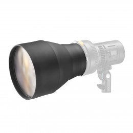 Усилитель параллельного луча Godox Knowled DL5 Lite для MS60