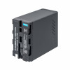 Аккумулятор GreenBean NP-F980 PROII (13400 мАч)