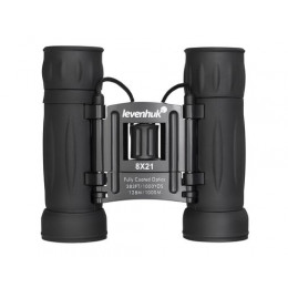 Бинокль Levenhuk Atom 8x21