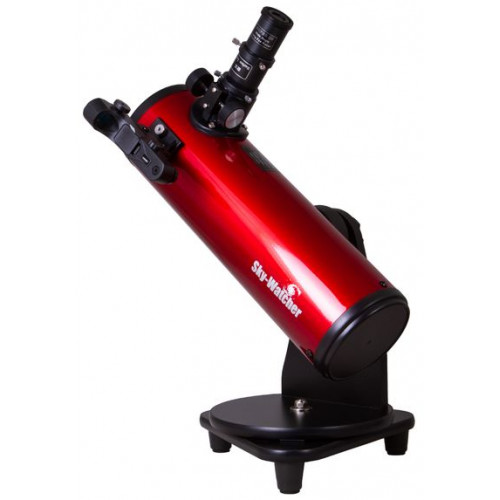 Телескоп Sky-Watcher Dob 100/400 Heritage, настольный