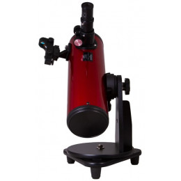 Телескоп Sky-Watcher Dob 100/400 Heritage, настольный