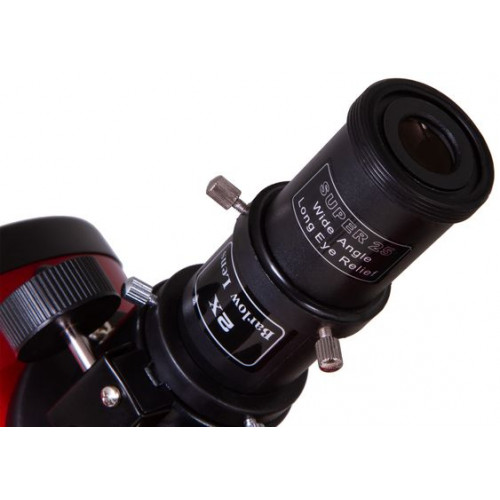 Телескоп Sky-Watcher Dob 100/400 Heritage, настольный