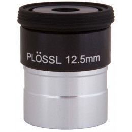 Окуляр Sky-Watcher Super Plössl 12,5 мм, 1,25"
