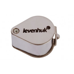 Лупа ювелирная Levenhuk Zeno Gem ZM5