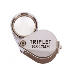 Лупа ювелирная Levenhuk Zeno Gem ZM5