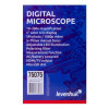 Микроскоп цифровой Levenhuk DTX 700 LCD
