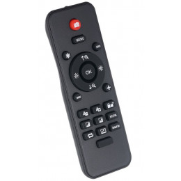 Микроскоп цифровой Levenhuk Rainbow DM700 LCD