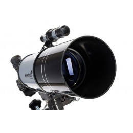 Телескоп Levenhuk Blitz 80s PLUS