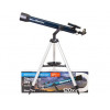 Телескоп Levenhuk Discovery Sky T60 с книгой