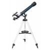 Телескоп Levenhuk Discovery Sky T60 с книгой