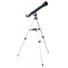 Телескоп Levenhuk Discovery Sky T60 с книгой