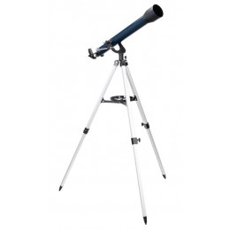 Телескоп Levenhuk Discovery Sky T60 с книгой
