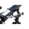 Телескоп Levenhuk Discovery Sky T60 с книгой