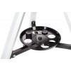 Телескоп Levenhuk Discovery Sky T60 с книгой