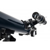 Телескоп Levenhuk Discovery Spark 506 AZ с книгой