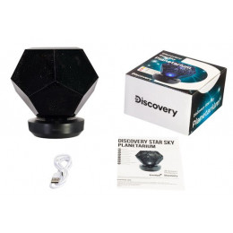 Астропланетарий Levenhuk Discovery Star Sky P5