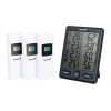 Метеостанция Levenhuk Wezzer PLUS LP20
