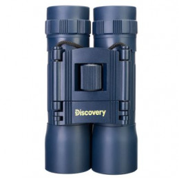 Бинокль Levenhuk Discovery Basics BB 10x25