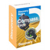 Компас Levenhuk Discovery Basics CM20