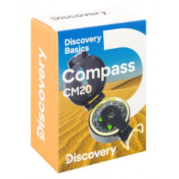 Компас Levenhuk Discovery Basics CM20