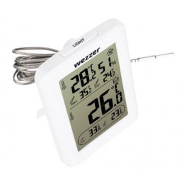 Термометр для сауны Levenhuk Wezzer SN10