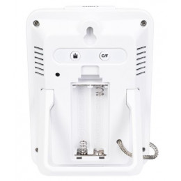 Термометр для сауны Levenhuk Wezzer SN10