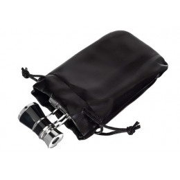 Театральный бинокль Levenhuk Broadway 325B, черный