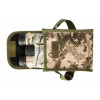Бинокль Levenhuk Camo Rind 10x42 с сеткой