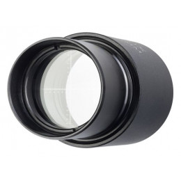 Окуляр Levenhuk MED 10x/18 со шкалой (D23,2 мм)