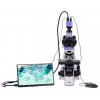 Микроскоп биологический цифровой MAGUS Bio D230T LCD