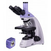 Микроскоп биологический цифровой MAGUS Bio D230TL