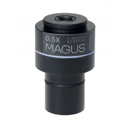 Адаптер C-mount MAGUS CMT050